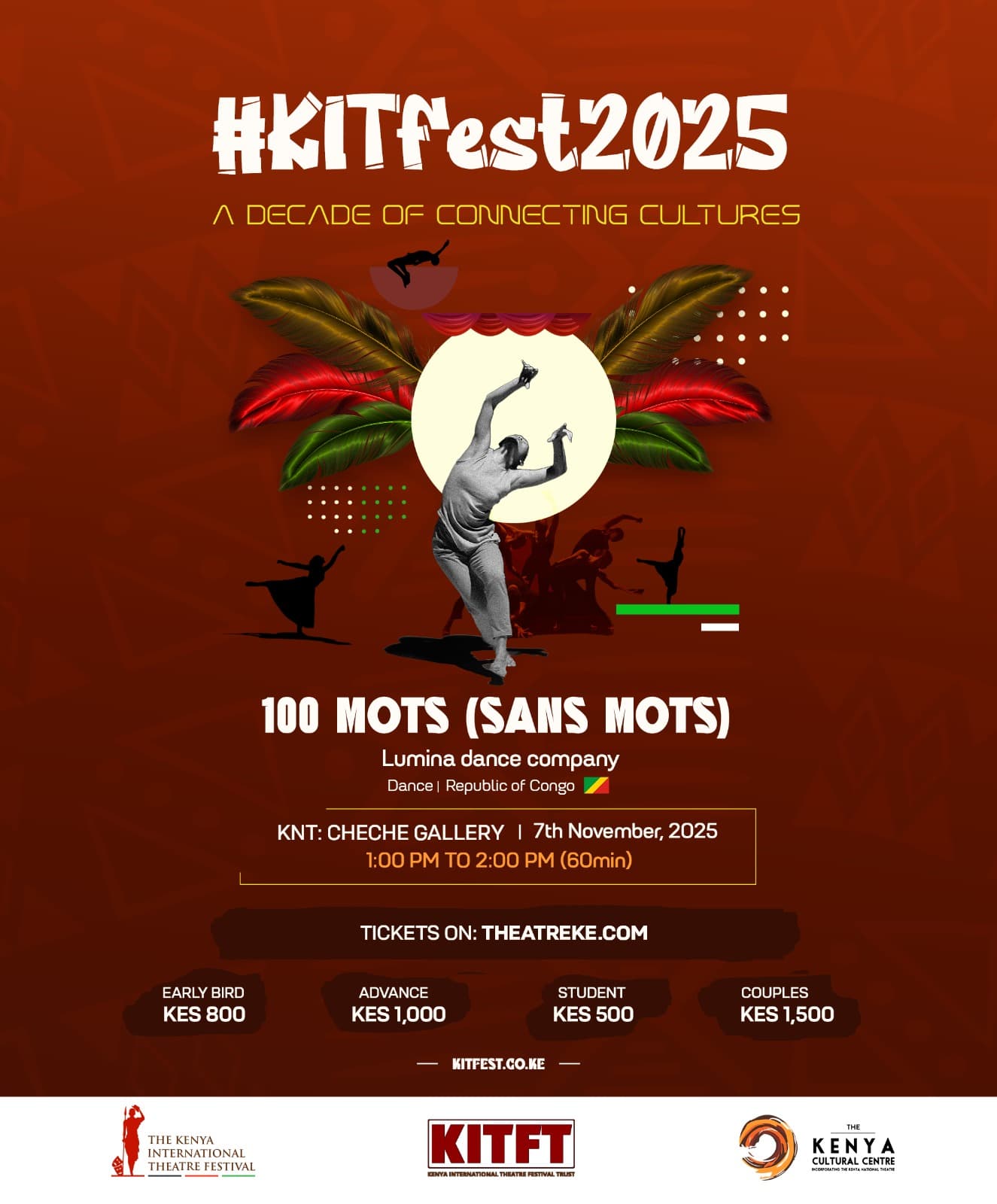 100 Mots (Sans Mots)