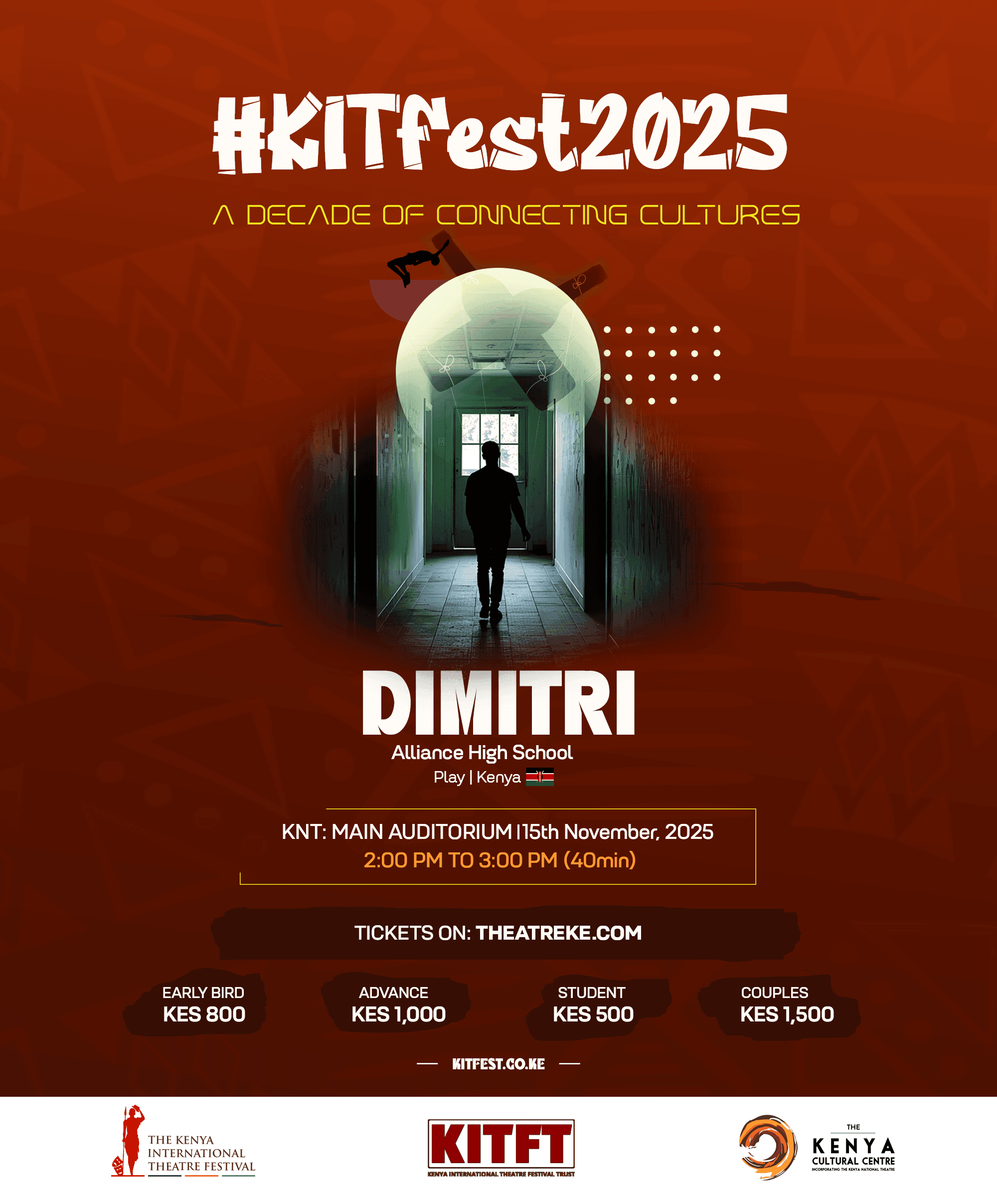 Dimitri