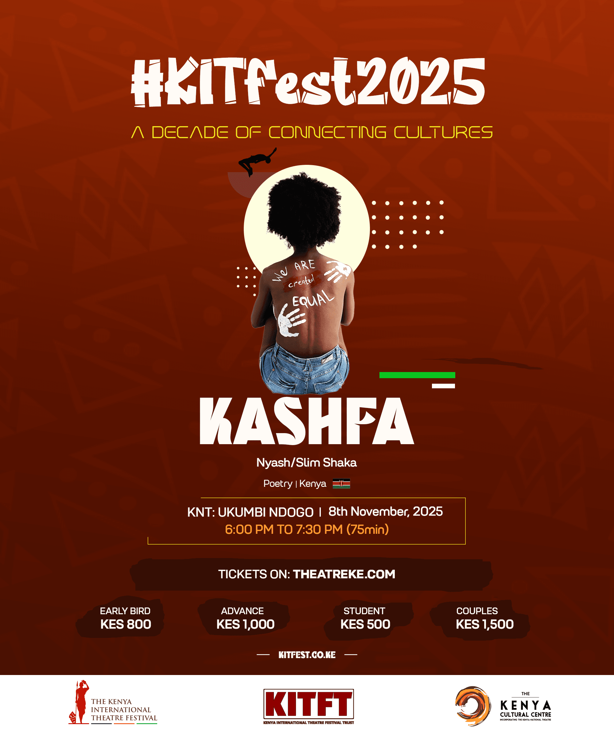Kashfa