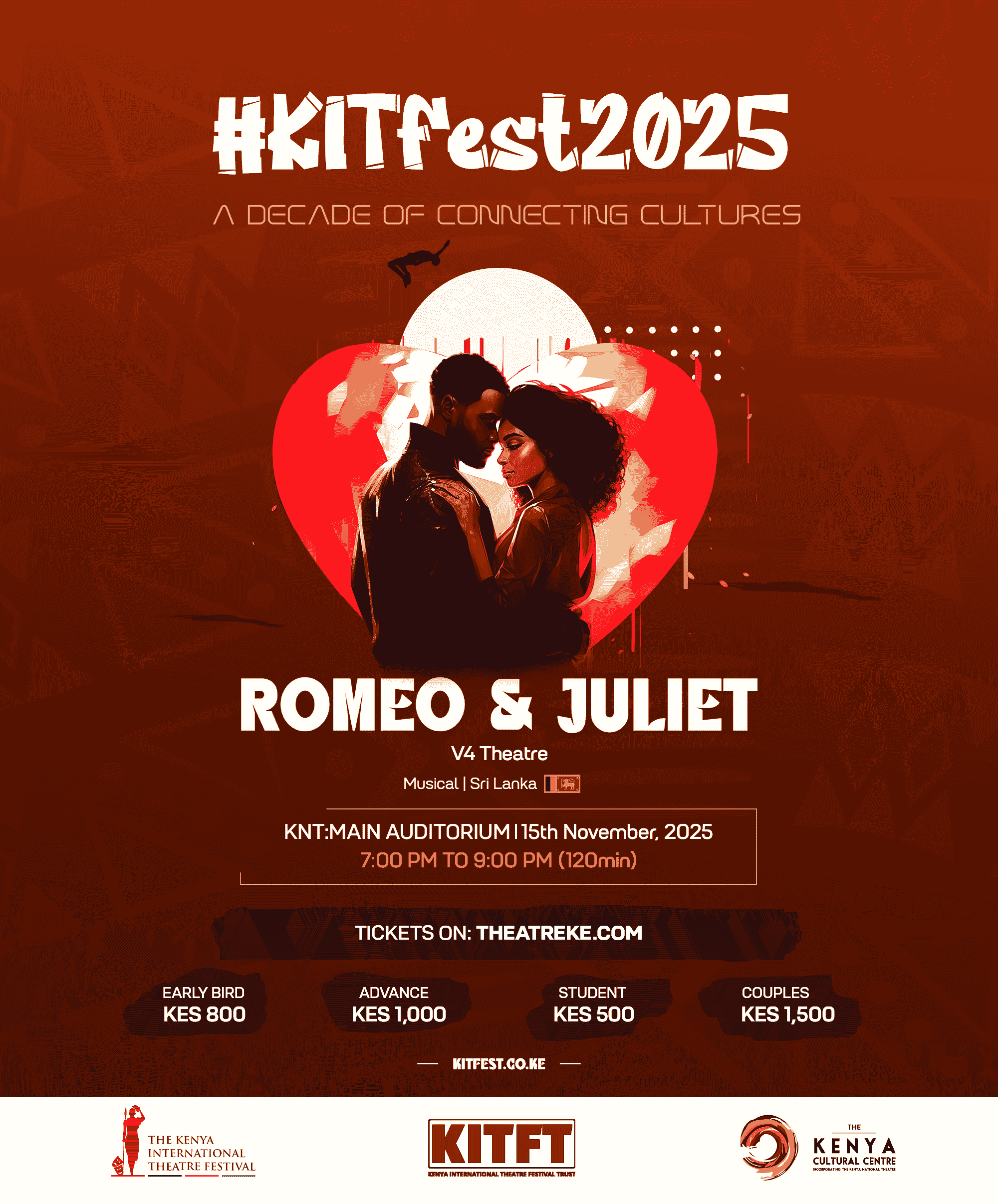 Rome & Juliet