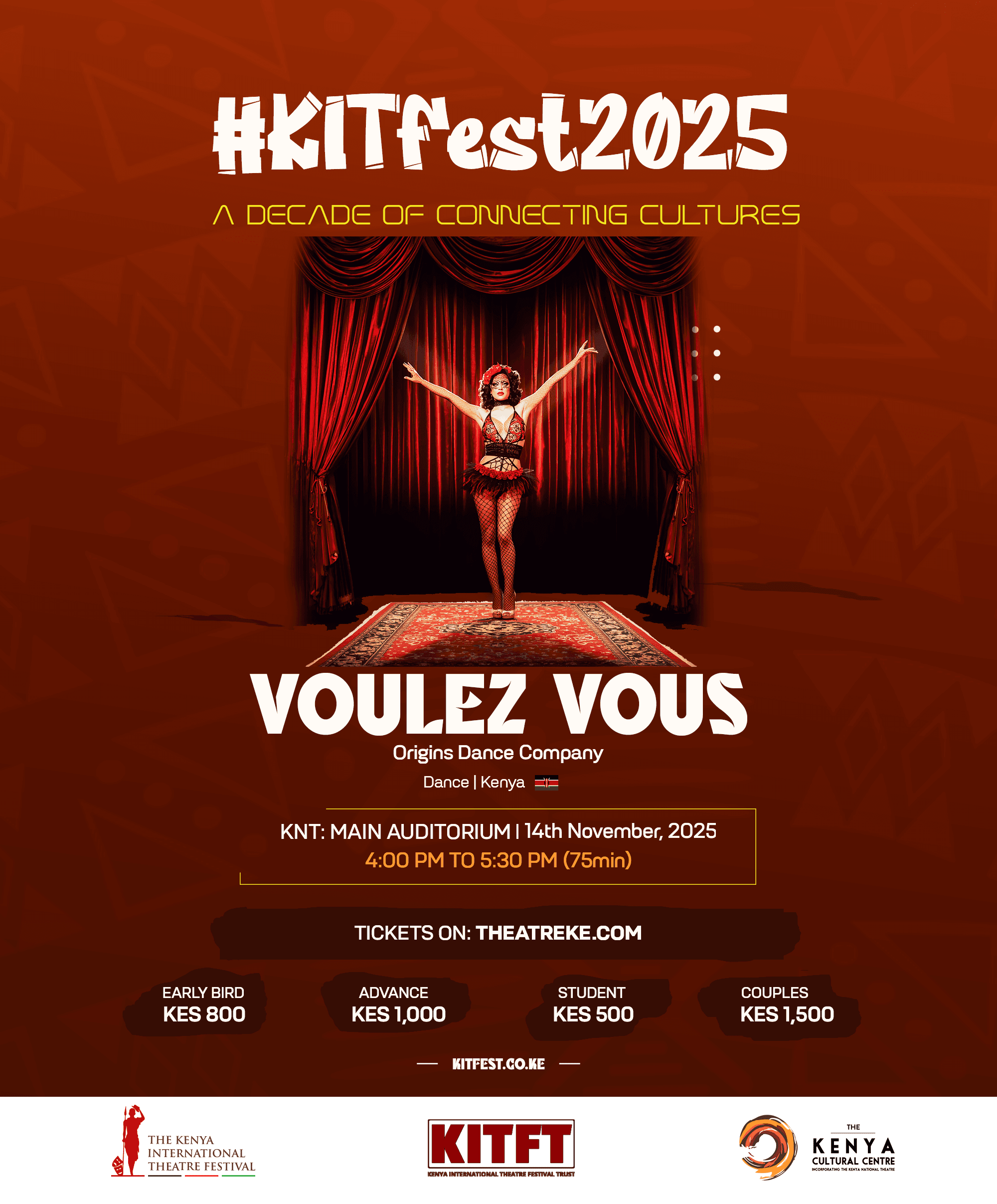 Voulez Vous