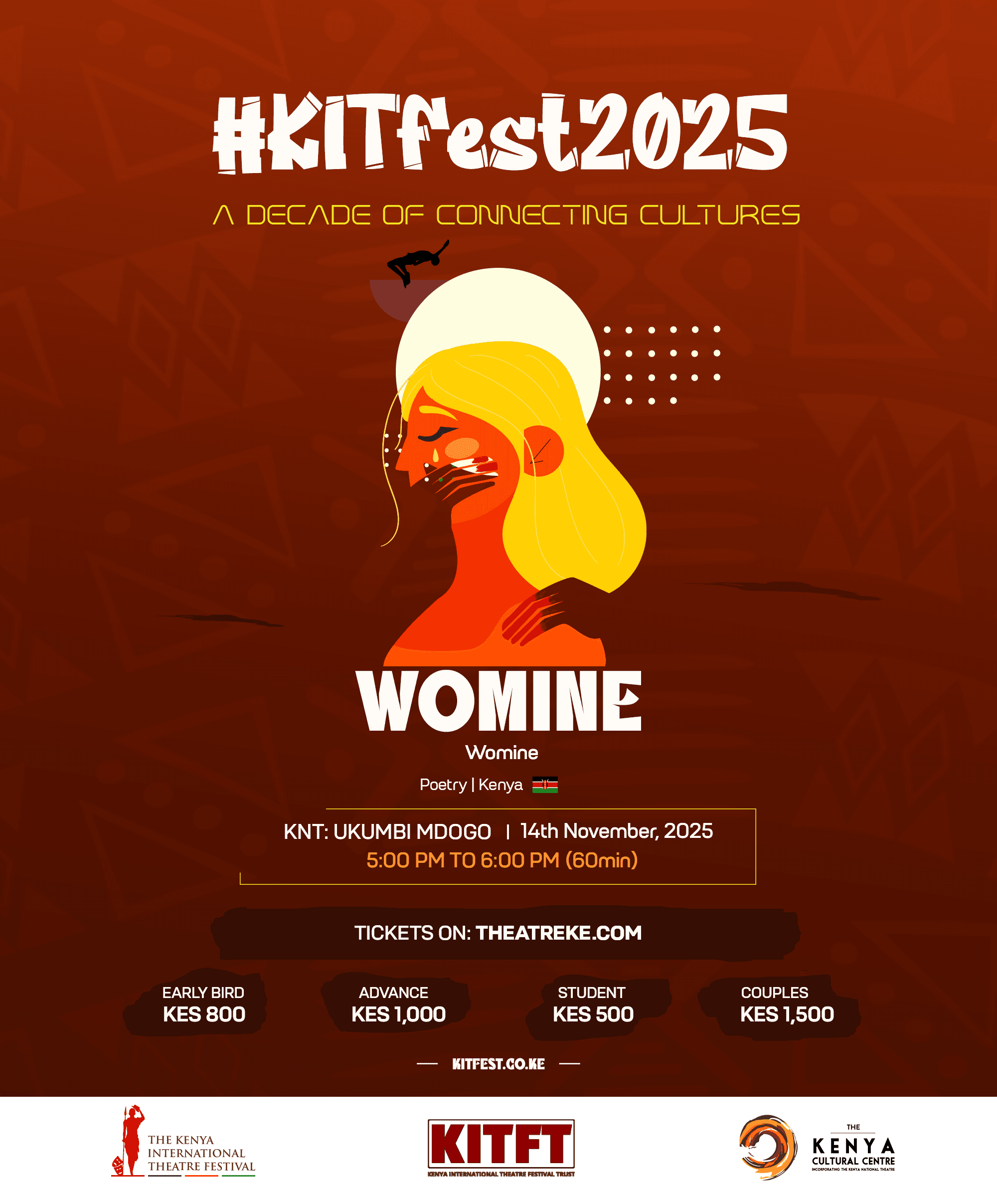 Womine