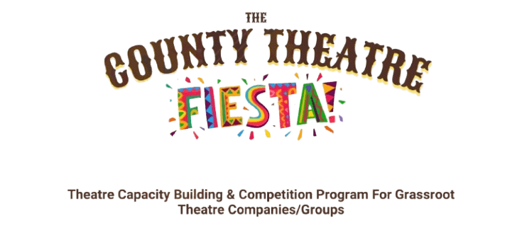 County Theatre Fiesta