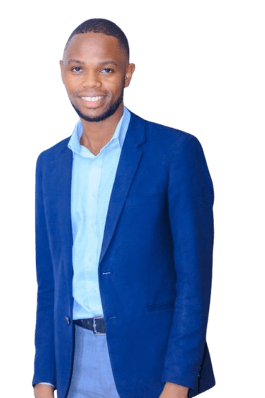 Emmanuel Ogutu