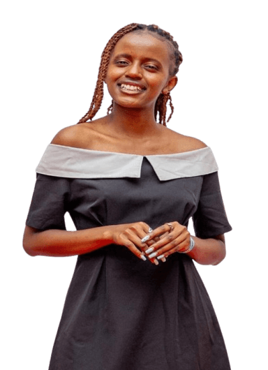 Hadasa Kariuki