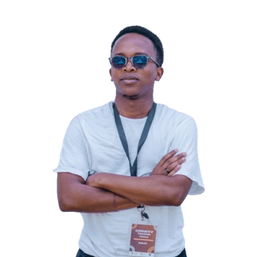Joseph Gateru