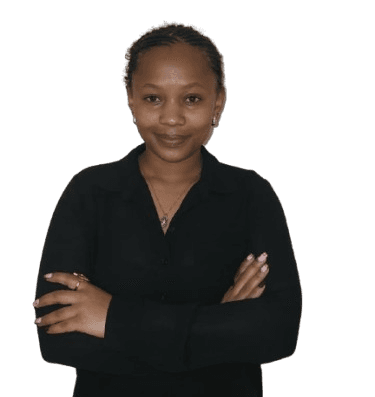 Joy Mutua