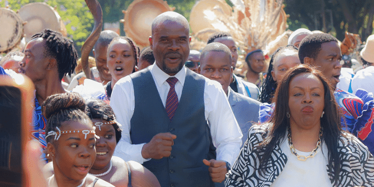 Kenya’s Biggest Theatre Festival Returns with Global Talent and 45 Epic Performances
