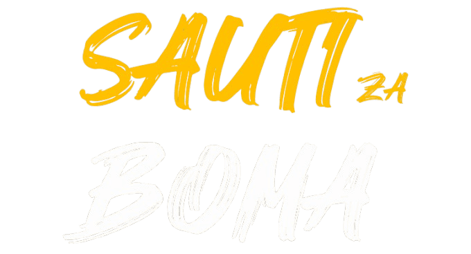 Sauti Za Boma