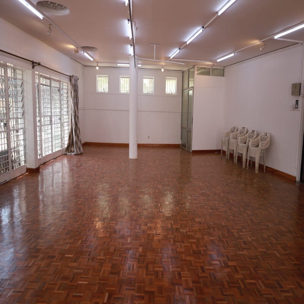 Cheche Gallery