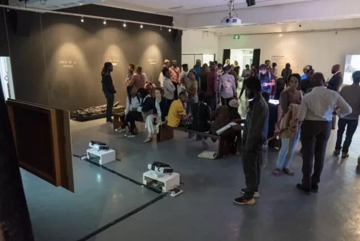 Goethe-Institut Nairobi