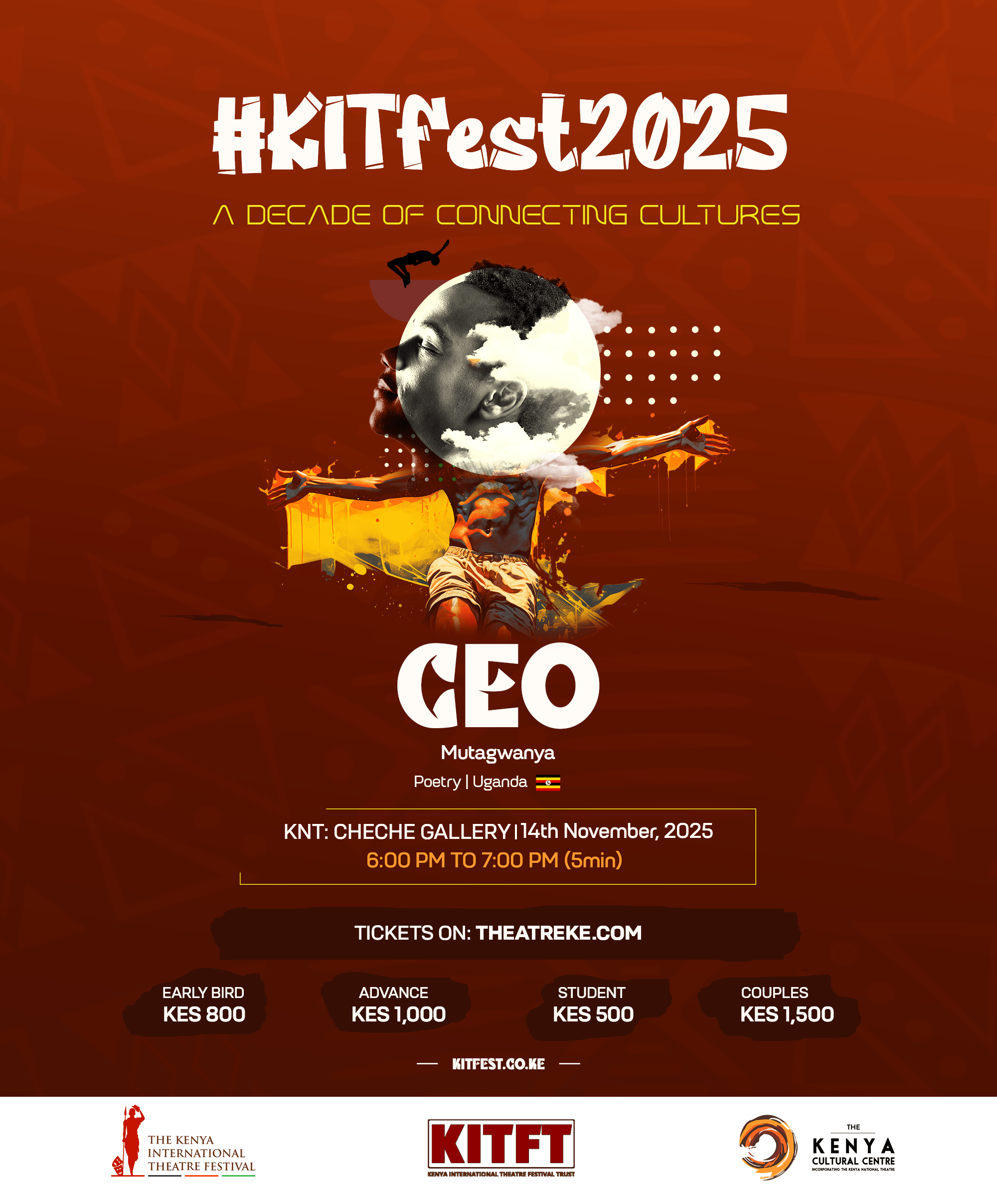 CEO