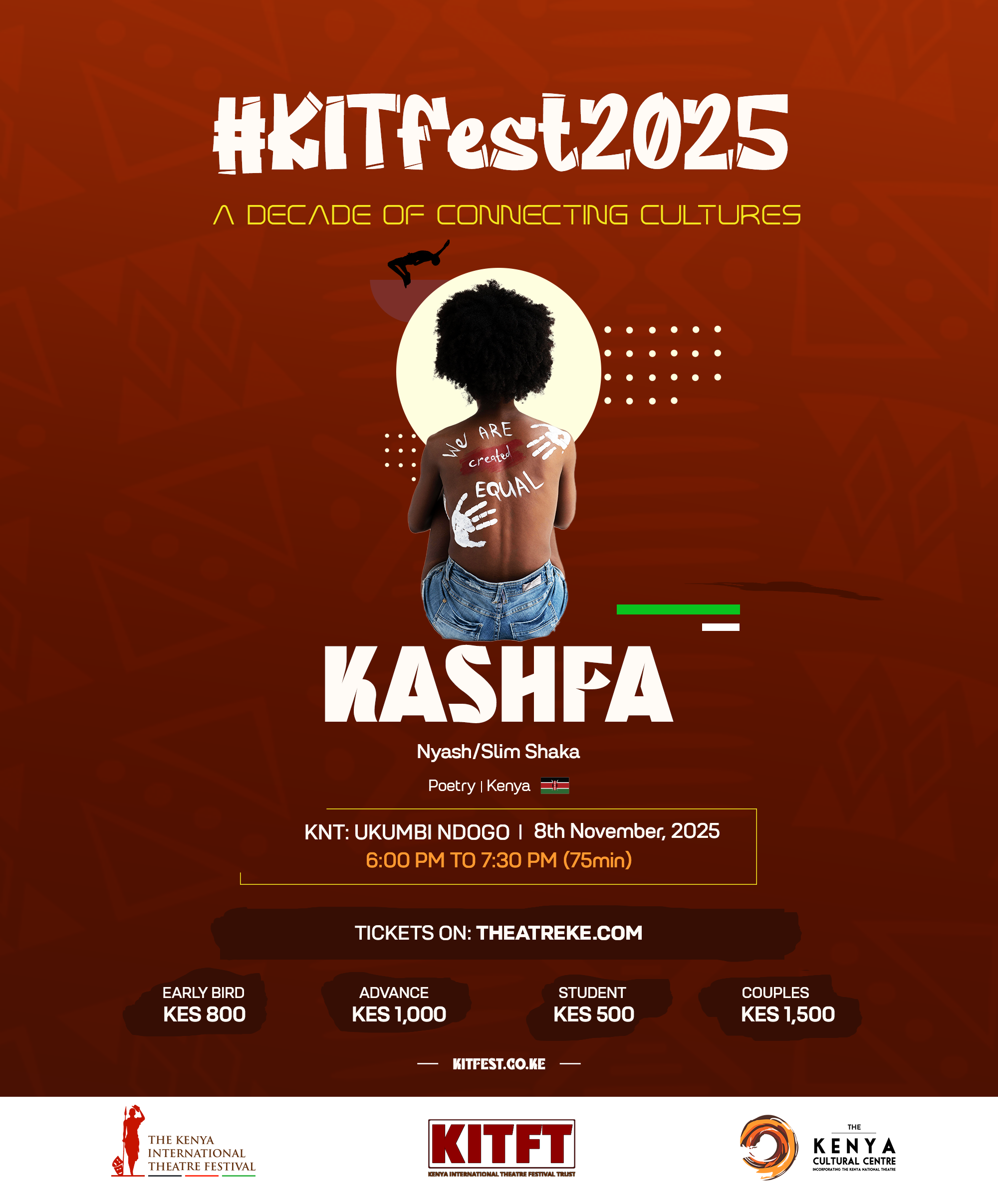 Kashfa