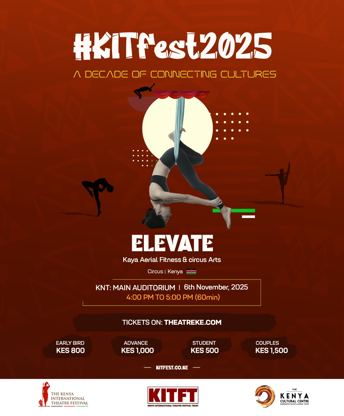 Elevate