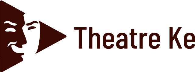 TheatreKe Logo